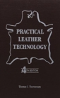Image for Practical Leather Technology