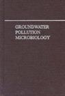 Image for Groundwater Pollution Microbiology