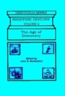 Image for Maritime History v. 1; Age of Discovery