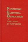 Image for Functional Electrical Stimulation for Ambulation by Paraplegics
