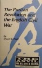 Image for The Puritan Revolution and the English Civil War