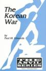 Image for The Korean War, 1950-1953