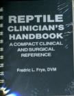 Image for Reptile Clinician&#39;s Handbook
