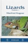 Image for Lizards  2 Volume Set
