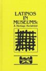 Image for Latinos in Museums