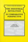 Image for The Industrial Revolution in Comparative Perspective