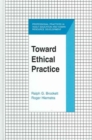 Image for Facilitating ethical practice in the education and training of adults  : a guide for action