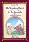 Image for Velveteen Rabbit Deluxe Cloth Edition Or, How Toys Become Real