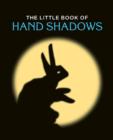 Image for The Little Book of Hand Shadows