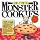 Image for Mrs. Witty&#39;s Monster Cookies