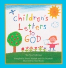 Image for Childrens Letters to God