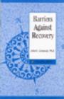 Image for Barriers Against Recovery