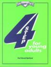Image for Step 4 for Young Adults