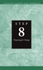 Image for Step 8 AA : Preparing for Change