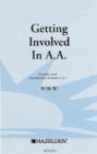 Image for Getting Involved in AA