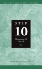 Image for Step 10 AA : Maintaining My New Life