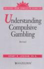 Image for Understanding Compulsive Gambling