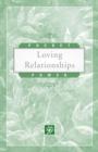 Image for Loving Relationships