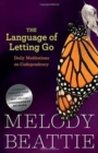 Image for The Language Of Letting Go