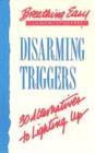 Image for Disarming Triggers