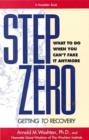 Image for Step Zero