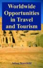 Image for Worldwide Opportunities in Travel and Tourism