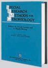 Image for Special Research Methods for Gerontology