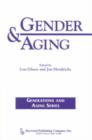 Image for Gender &amp; Aging
