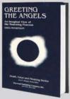 Image for Greeting the angels  : an imaginal view of the mourning process