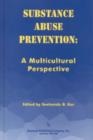 Image for Substance Abuse Prevention