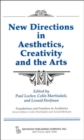 Image for New Directions in Aesthetics, Creativity and the Arts