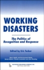 Image for Working Disasters