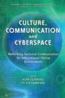 Image for Culture, communication, and cyberspace  : rethinking technical communication for international online environments