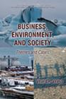 Image for Business, Environment, and Society