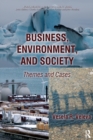 Image for Business, Environment, and Society