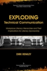 Image for Exploding Technical Communication