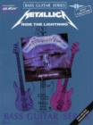 Image for Metallica - Ride The Lightning