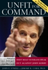 Image for Unfit for command  : Swift Boat veterans speak out against John Kerry