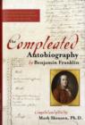 Image for The Compleated Autobiography of Benjamin Franklin