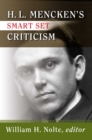Image for H.L. Mencken&#39;s Smart Set Criticism