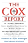 Image for The Cox Report