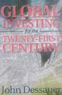 Image for Global Investing for the 21st Century