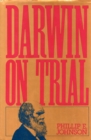 Image for Darwin on Trial