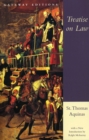 Image for Treatise on Law