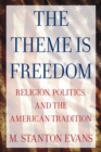 Image for The Theme is Freedom