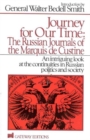 Image for Journey for Our Time : The Russian Journals of the Marquis De Custine