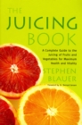 Image for The juicing book