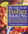 Image for Secrets of Fat-Free Baking