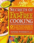 Image for Secrets of Fat-Free Cooking