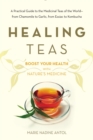 Image for Healing teas